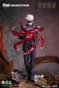Jujutsu Kaisen - Gojo Satoru - 1/7 (AniMester, Morstorm)