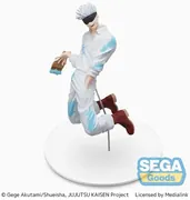 Jujutsu Kaisen - Gojo Satoru - Lucky Kuji - SEGA Lucky Kuji Jujutsu Kaisen Graffiti x Battle Re: (Prize G) (SEGA)