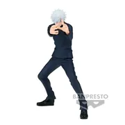 Jujutsu Kaisen - Gojo Satoru - Jufutsu no Waza - 2 (Bandai Spirits)