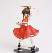 Touhou Project - Hakurei Reimu - 1/8 - Touhou Gensou Retsuden 01 (Toranoana)