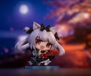 Azur Lane - Yukikaze - Doujin Figure (Platinum Max)