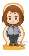 Boku no Hero Academia - Uraraka Ochaco - Cookie Decolle - Cookie Decolle Boku no Hero Academia vol.3 (Bandai Spirits)