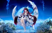 Genshin Impact - Columbina Hyposelenia - Luonnotar - 1/6 (Momo+)