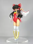 Touhou Project - Hakurei Reimu - Tag Dream Ring Costume (Mouse Unit)