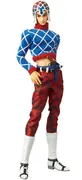 Jojo no Kimyou na Bouken - Ougon no Kaze - Guido Mista - Sex Pistols - Real Action Heroes (#547) - 1/6 (Medicom Toy)