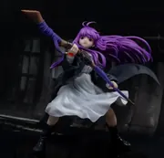 Sousou no Frieren - Fern - 1/7 - Sentou (Ao no Sukima)