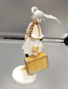 Sousou no Frieren - Frieren (Sukiyaki Koubou)