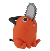 Chainsaw Man - Pochita - Chainsaw Man ChibiMasters - ChibiMasters (Bandai)