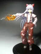 Touhou Project - Huziwara no Mokou (Arinu no Kousakubeya)