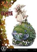 Made in Abyss: Retsujitsu no Ougonkyou - Faputa - Gaburoon - Concept Masterline (CMMIA-02) - Prisma Wing (Prime 1 Studio)
