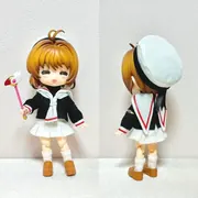 Card Captor Sakura - Kinomoto Sakura - Doujin Accessory (Daedalus Factory)