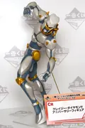Diamond wa Kudakenai - Jojo no Kimyou na Bouken - Crazy Diamond - Ichiban Kuji - Ichiban Kuji Jojo no Kimyou na Bouken Anniversaries2 (Banpresto)
