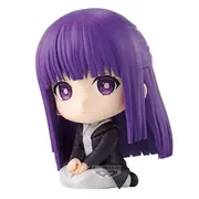 Sousou no Frieren - Fern - Osuwari Figure (Bandai Spirits)