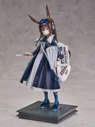 Arknights - Amiya - 1/7 - Newsgirl VER. (Good Smile Arts Shanghai, Good Smile Company)