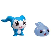 Digimon Adventure 02 - Chibimon - Chicomon - DigiColle - Digital Monster Digi Colle Data 3 (MegaHouse)