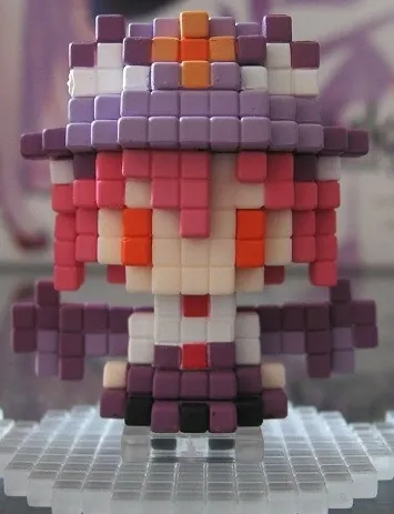 Touhou Project - Mystia Lorelei - Pixtone - Pixtone Touhou Series 1 - Secret (Phat Company)