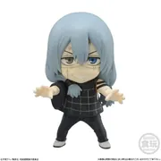Jujutsu Kaisen - Mahito - Bandai Shokugan - Jujutsu Kaisen Adverge Motion 2 (Bandai)