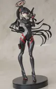 Blue Archive - Tsukatsuki Rio - 1/7 - Rinsen (Mori no Aru Machi)