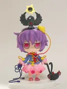 Touhou Project - Komeiji Satori (Glasses Knife)