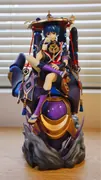 Genshin Impact - Wanderer - Doujin Figure (Feng Shi Jin Yi)