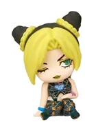 Jojo no Kimyou na Bouken - Stone Ocean - Jolyne Cujoh - Katazun Fig. - Katazun Fig. Jojo no Kimyou na Bouken Stone Ocean (Takara Tomy A.R.T.S)