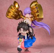 Fate/Grand Order - Ishtar - Passionlip (Lemon Gumi)