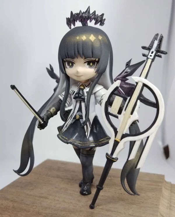 Arknights - Virtuosa (Oumi Farm)
