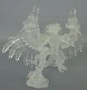 Final Fantasy X - Bahamut - Final Fantasy Creatures - Final Fantasy Creatures Vol.2 - Crystal ver. (Square)