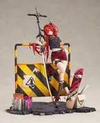 Arknights - Surtr - 1/7 - Liberté//Échec VER. (Good Smile Arts Shanghai, Good Smile Company)