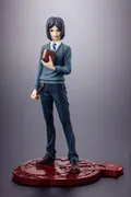 Fate/Zero - Waver Velvet - M.M.S. Collection - 1/8 (MegaHouse)