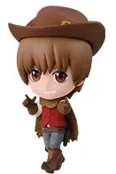 Gintama - Okita Sougo - Chibi Kyun-Chara - Gintama Winter 2015 Parade Start Vol. 2 (Banpresto)