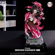 Kimetsu no Yaiba - Kamado Nezuko - Ikigai - 1/6 (Tsume)