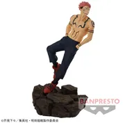 Jujutsu Kaisen - Sukuna - Combination Battle (Bandai Spirits)