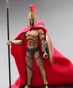 Fate/Grand Order - Leonidas I - Figma (Unofficial) (High no River)