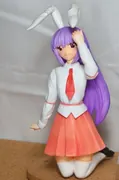 Touhou Project - Reisen Udongein Inaba (Autarkie)