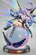 Honkai: Star Rail - Silver Wolf Lv.999 (Life Mo Gongfang)
