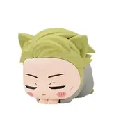 Jujutsu Kaisen - Nanami Kento - Jujutsu Kaisen Ohiruneko Mini Figure Vol.3 - Ohiruneko Mini Figure (SEGA)