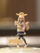 Blue Archive - Ajitani Hifumi - Doujin Figure - 1/35 - Miniature (FuKuCats)