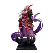 Onmyoji - Ibaraki Doji - 1/8 (Hekikuu, NetEase)