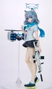 Blue Archive - Sunaookami Shiroko - 1/7 (Plamo o Suki Desho!?)