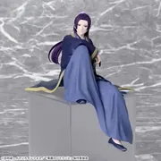 Kusuriya no Hitorigoto - Jinshi - Premium Chokonose Figure (Sega Fave)