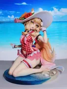 Arknights: Endfield - Rossi - 1/6 - Mizugi (Kyon Zoiukei-ya, Mukishitsu Koubou, Shiki Siji Gongfang)