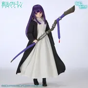Sousou no Frieren - Fern - Dollfie Dream - 1/3 (Volks)