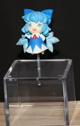 Touhou Project - Cirno (Kirinohako)