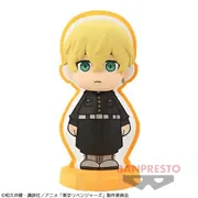 Tokyo卍Revengers - Matsuno Chifuyu - Cookie Decolle - Cookie Decolle Tokyo Revengers vol. 1 (Bandai Spirits)