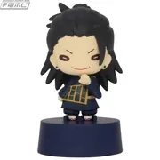 Gekijouban Jujutsu Kaisen 0 - Geto Suguru - Gekijouban Jujutsu Kaisen 0 Nitotan Figure Mascot - Nitotan (Takara Tomy A.R.T.S)