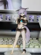 Arknights - Sussurro - 1/8 - Mizugi ver. (Poly_Omino)
