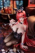 Azur Lane - Hindenburg - 1/6 - Delirious Duel (Shirubeya Mokeibou)
