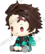 Kimetsu no Yaiba - Kamado Tanjirou - Kimetsu no Yaiba Petatto Nejimaki Mascot Vol.1 - Petatto Nejimaki (Bushiroad Creative)