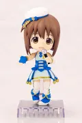 The Idolm@ster - Hagiwara Yukiho - Cu-Poche - Twinkle Star ver. (Kotobukiya)